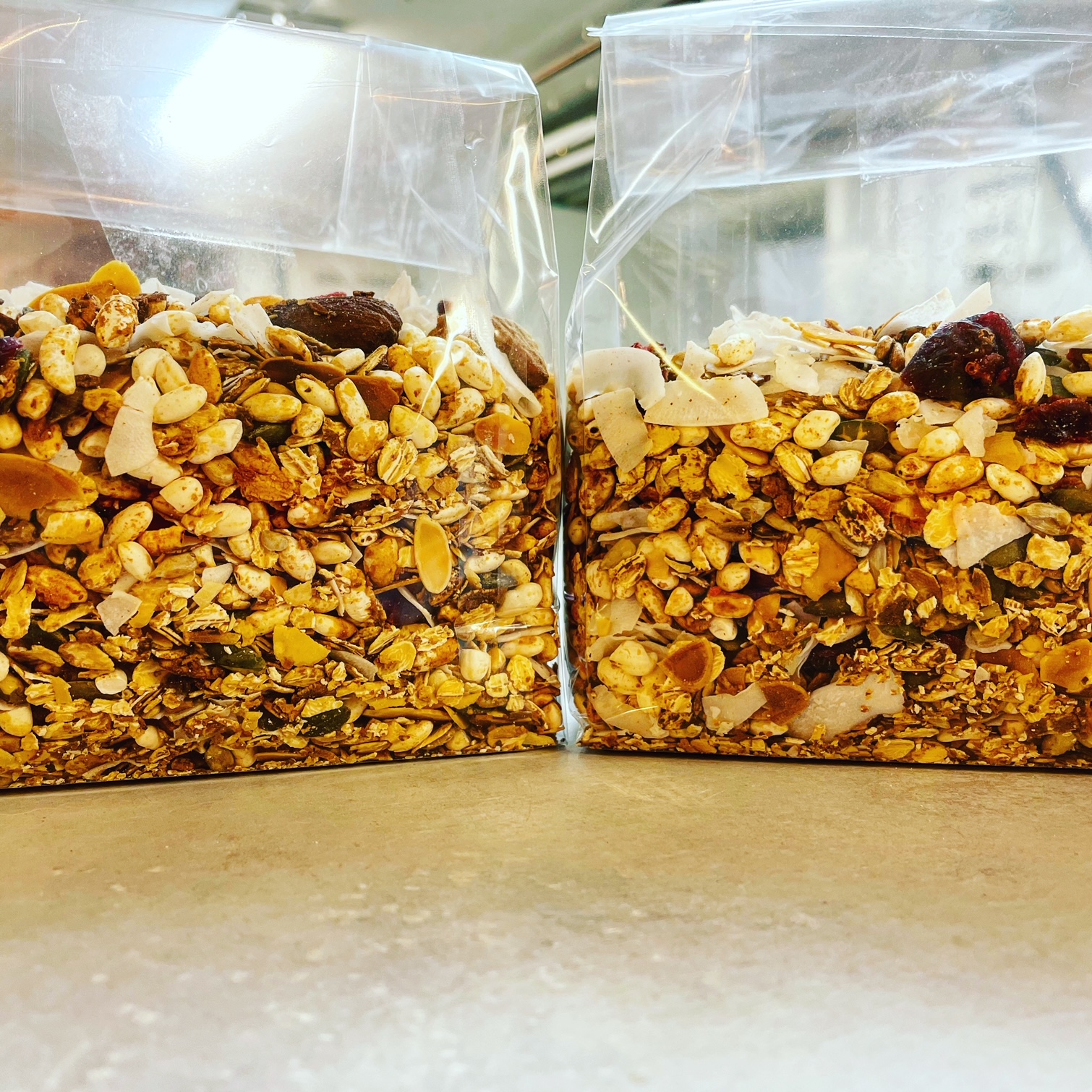 Granola 